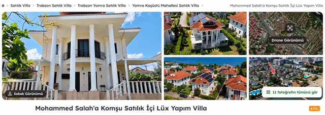 Salah'ı kullanan uyanıklar şimdi yandı
