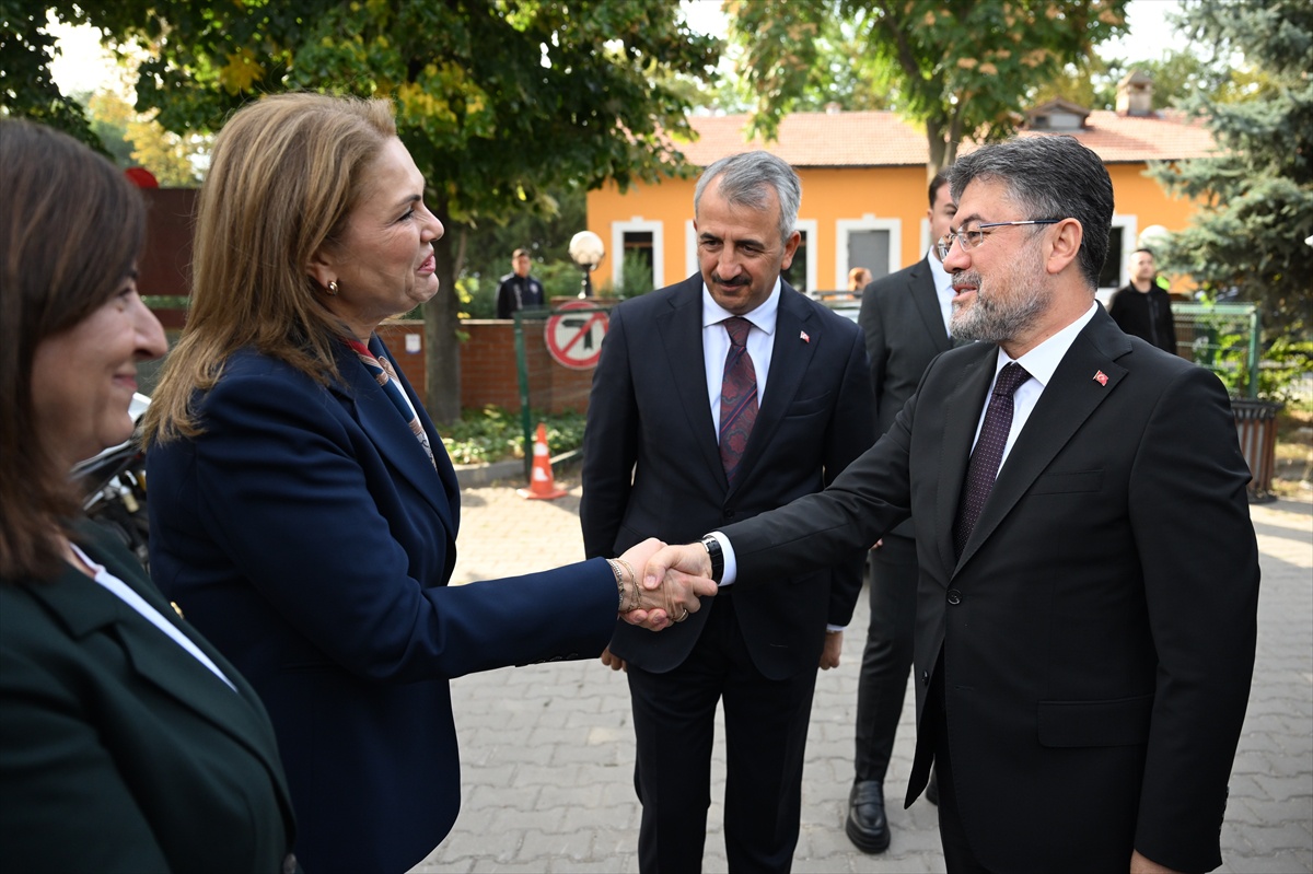 Türkiye Tarım, Gıda Sektörünün İstihdam ve Kırsal Refah İçin Dönüşüm Projesi başladı