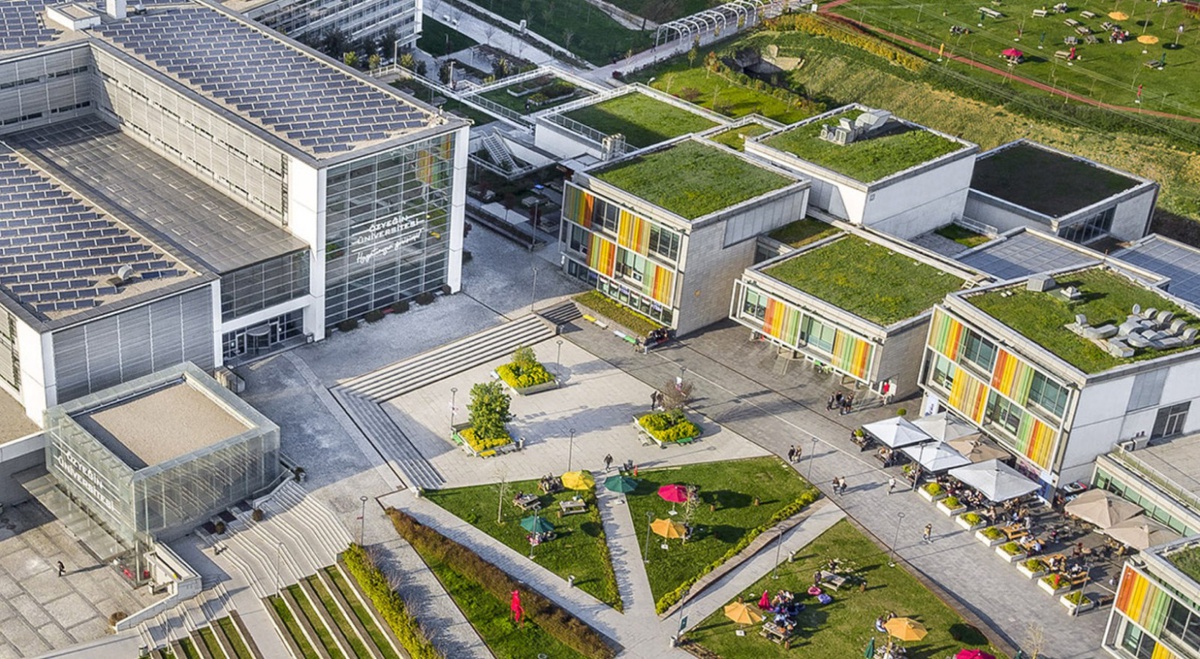İTÜ ve Yıldız Teknik, UI GreenMetric 2026\'da dünyanın en yeşil ilk 50\'sine girdi