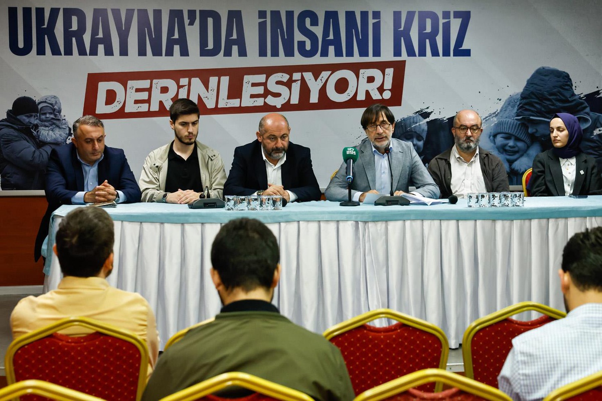 Ukrayna\'da insani kriz giderek büyüyor: Yardım koridoru açılmalı