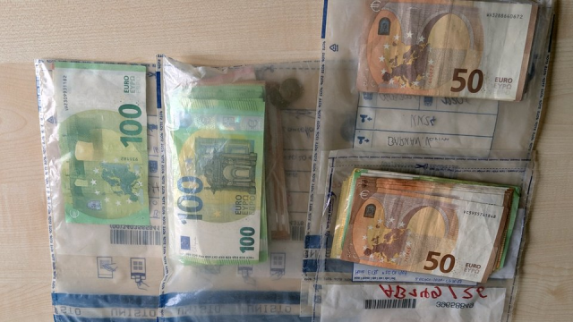 Almanya&rsquo;yı karıştıran T&uuml;rk kadın! 5,9 milyon euroluk servete el konuldu