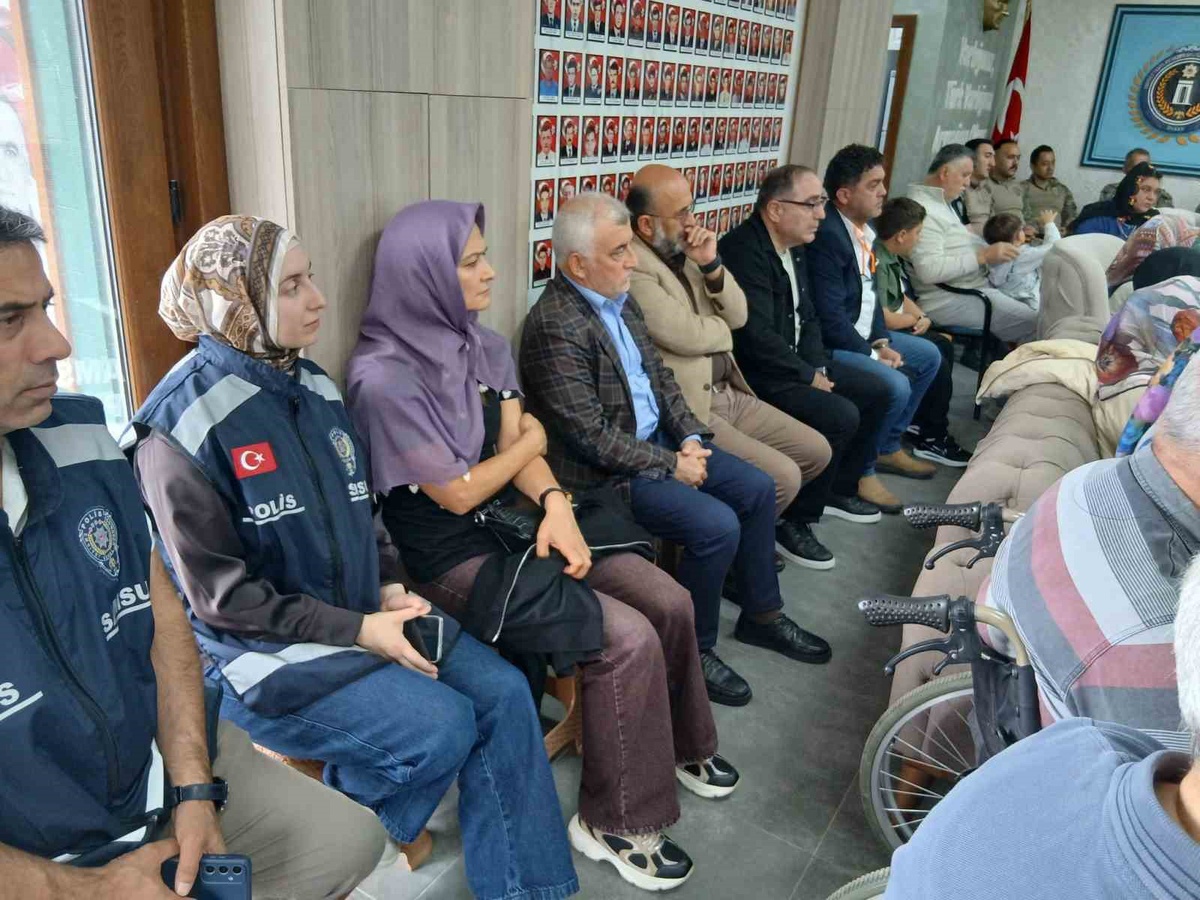 273 aydır şehitler için aynı duada buluşuyorlar