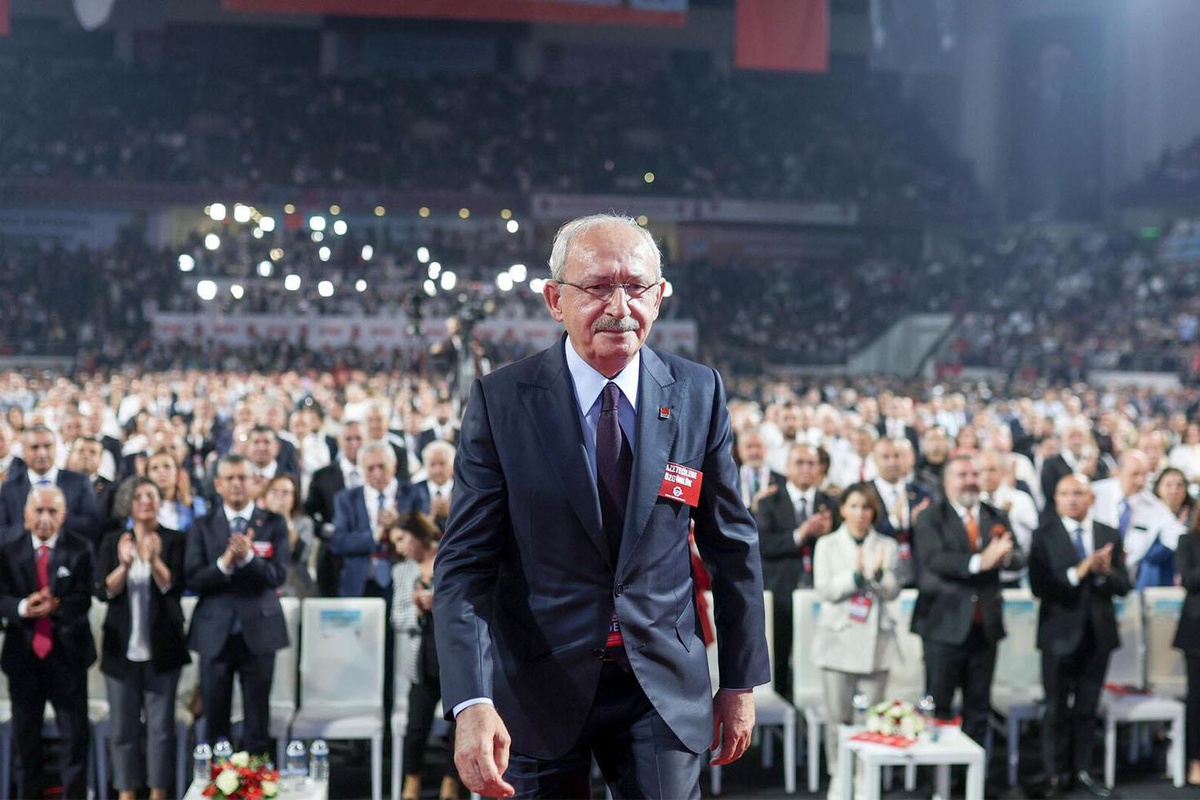 CHP’de büyük kurultay öncesi yeni hamle! 81 il başkanı harekete geçti