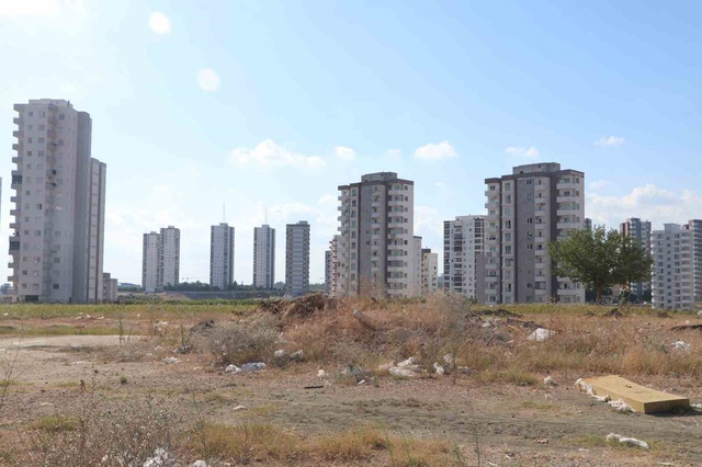 Şehirde kimse uyuyamıyor! Ses geceleri 100 desibele çıkıyor