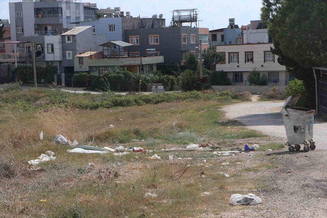 Şehirde kimse uyuyamıyor! Ses geceleri 100 desibele çıkıyor