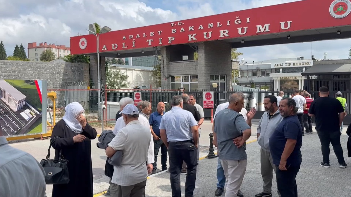 Günlerdir kusuyordu! Savcı acil serviste hayatını kaybetti