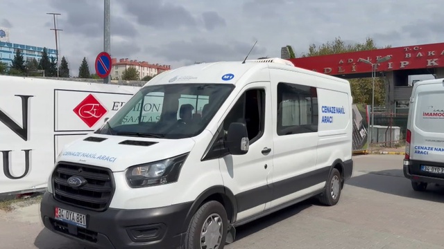 Günlerdir kusuyordu! Savcı acil serviste hayatını kaybetti