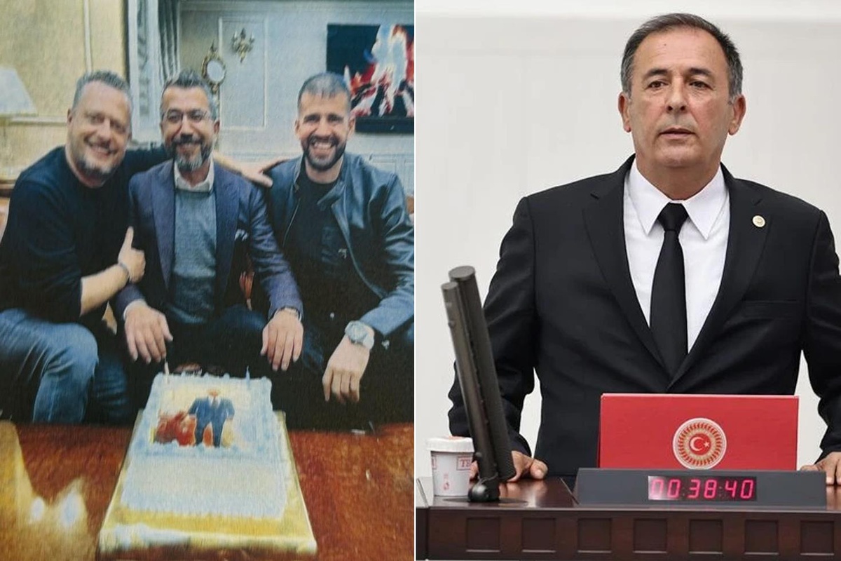 Uyuşturucu-fuhuş soruşturmasında 5 milyon dolarlık "iş takibi" iddiası