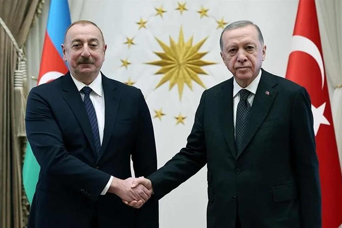Azerbaycan’dan “Tek Millet, İki Devlet” vurgulu Türkiye mesajı