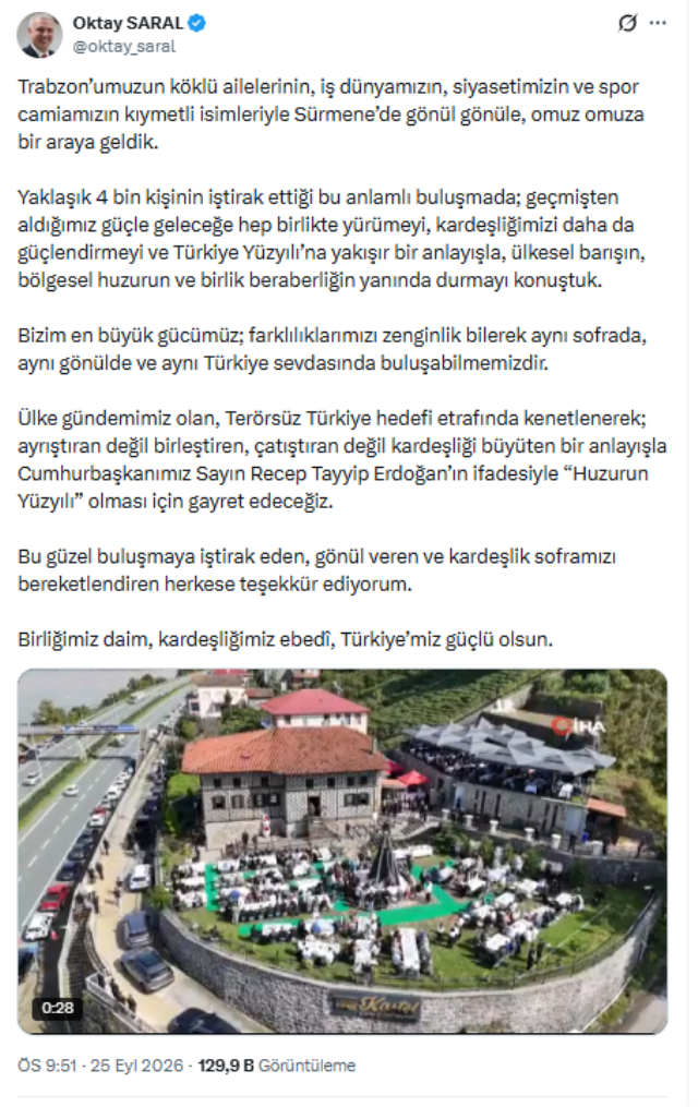 Bahçeli araya girdi! Sarallar ve Şahinler barışıyor iddiası