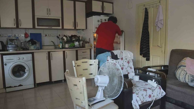 3 ay tedavi gördü ama olmadı! Barış Özbay eski hayatına geri döndü