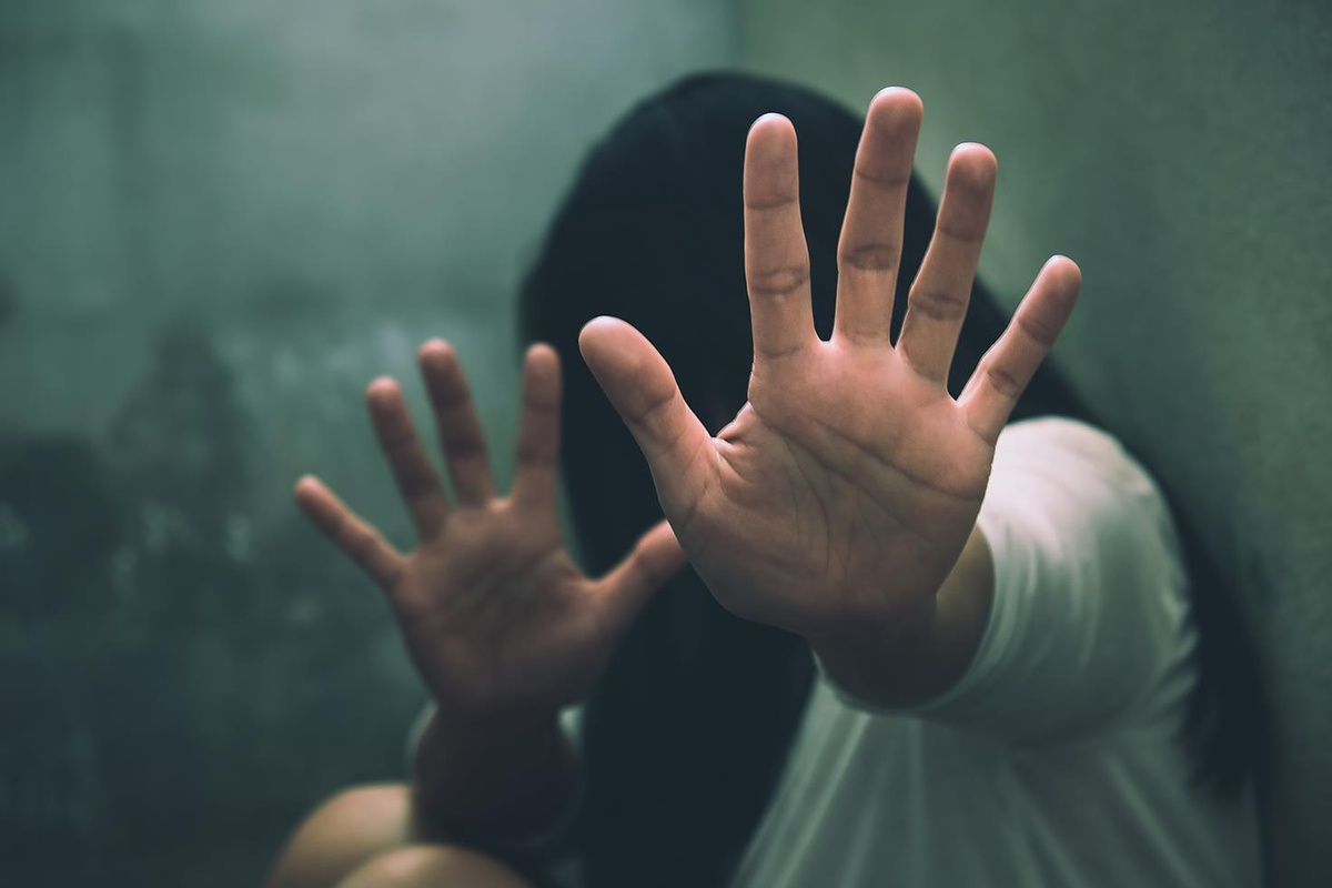 İki çocuğun müstehcen görüntüleri yabancı sitelerde çıktı, 2 kişi hemen tutuklandı