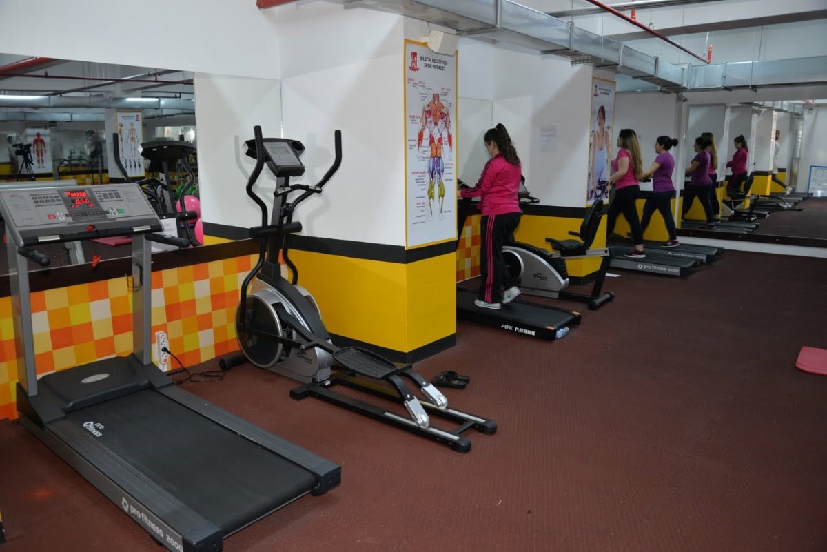 Bilecik\'te kadın spor merkezleri 28 Eylül\'den itibaren yeni saatlerle hizmet verecek