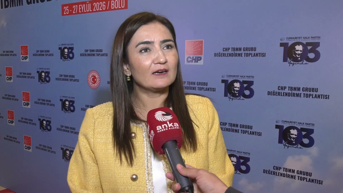 Kılıç, CHP grubunun yeni yasama yılına gümbür gümbür hazır olduğunu söyledi