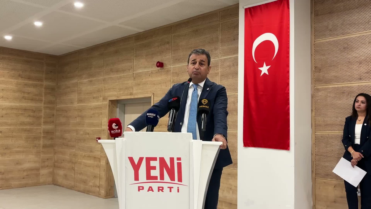 CHP\'li Bulut fon soruşturmasına ilişkin konuştu: "Devleti yönetenlerin hepsinin bilgisi vardı"