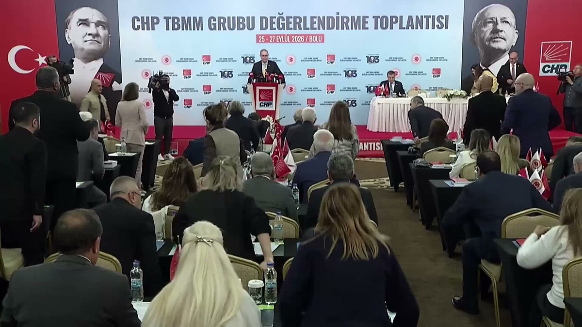 Kılıçdaroğlu'ndan Mehmet Şimşek'e istifa çağrısı: Siyasal iktidar fon yolsuzluğunu biliyordu