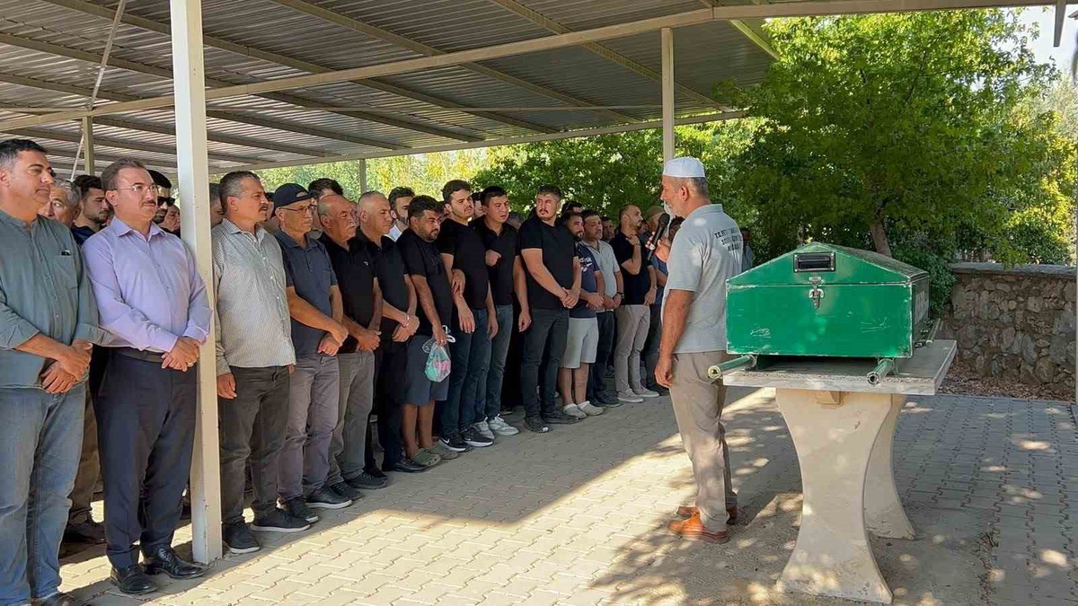 2.5 ay önce Ela şimdi de Serra! Bir çocuk daha hayatını kaybetti