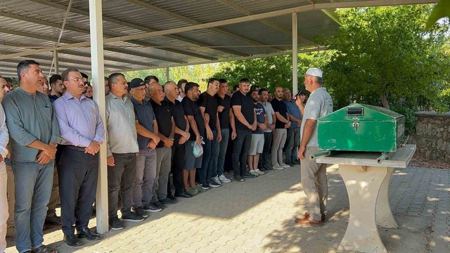 2.5 ay önce Ela şimdi de Serra! Bir çocuk daha hayatını kaybetti