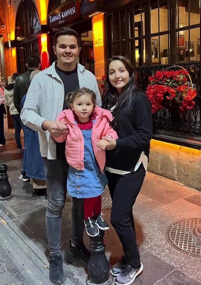 2.5 ay önce Ela şimdi de Serra! Bir çocuk daha hayatını kaybetti