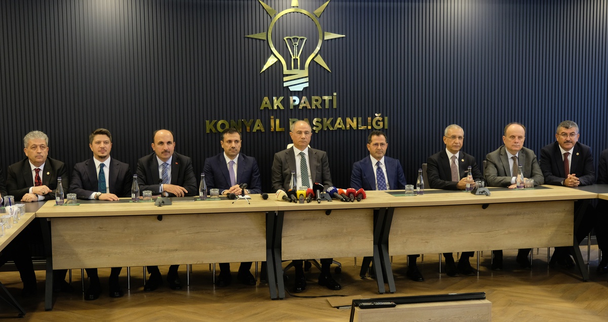 Efkan Ala, 467 oyla geçen yasayı çok partili hayatın en yüksek oyu olarak niteledi