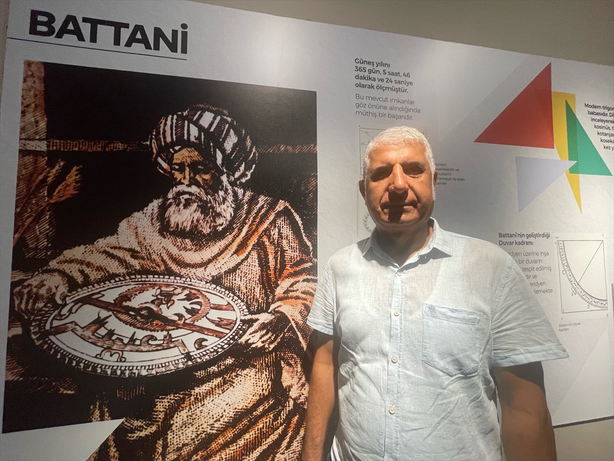 El-Battani\'nin izinde TEKNOFEST Güneydoğu, 30 Eylül\'de Şanlıurfa\'da başlıyor