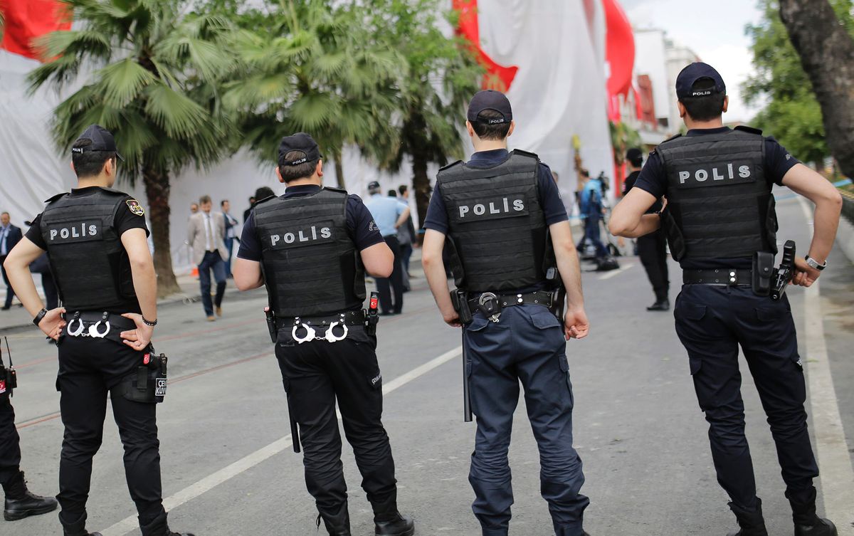 Emekli polisin AYM önündeki ölümünün ardından sendikadan açıklama: 2 günde 4 intihar vakası