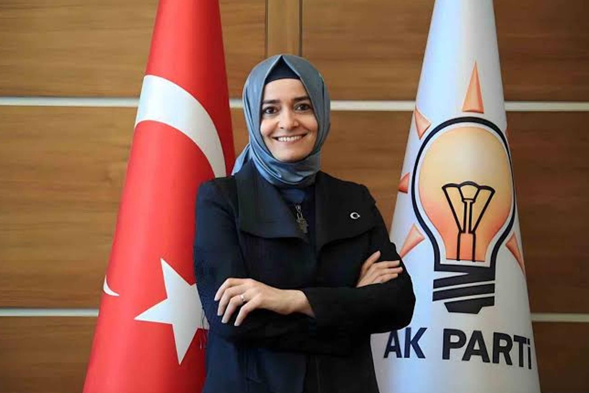 Şamil Tayyar\'dan Fatma Betül Sayan Kaya tepkisi: İddialar doğruysa hemen istifa etmeli