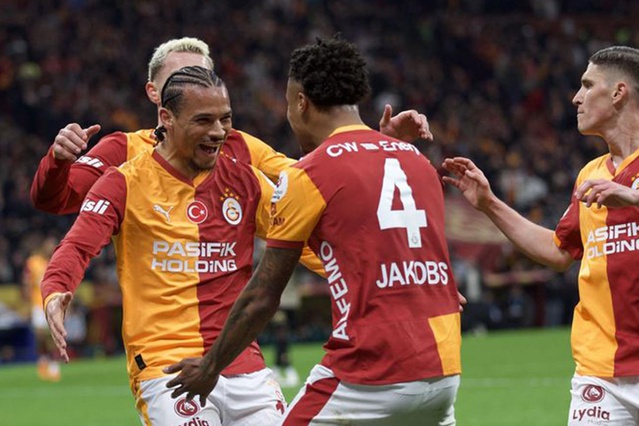 Galatasaray’da ayrılık kararı! Yıldız isim veda ediyor