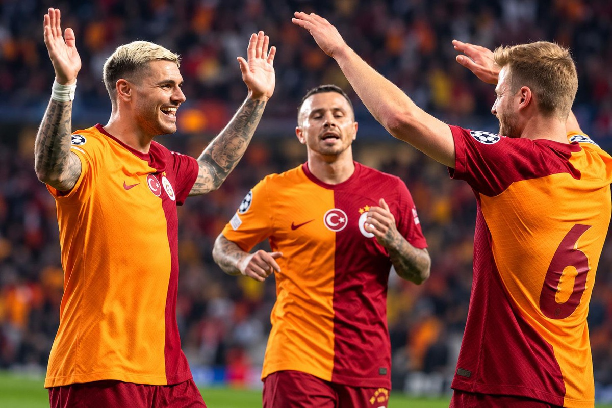 Galatasaray\'ın eski yıldızı 33 yaşında futbolu bıraktı! Nedeni kahretti