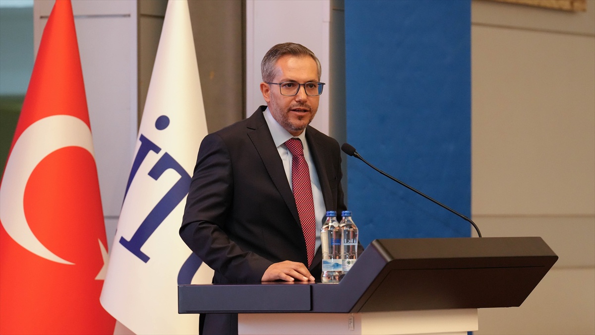 İLKE EPAM\'ın VI. İstanbul Eğitim Konferansı İTÜ\'de eğitim-istihdam uyumunu ele aldı