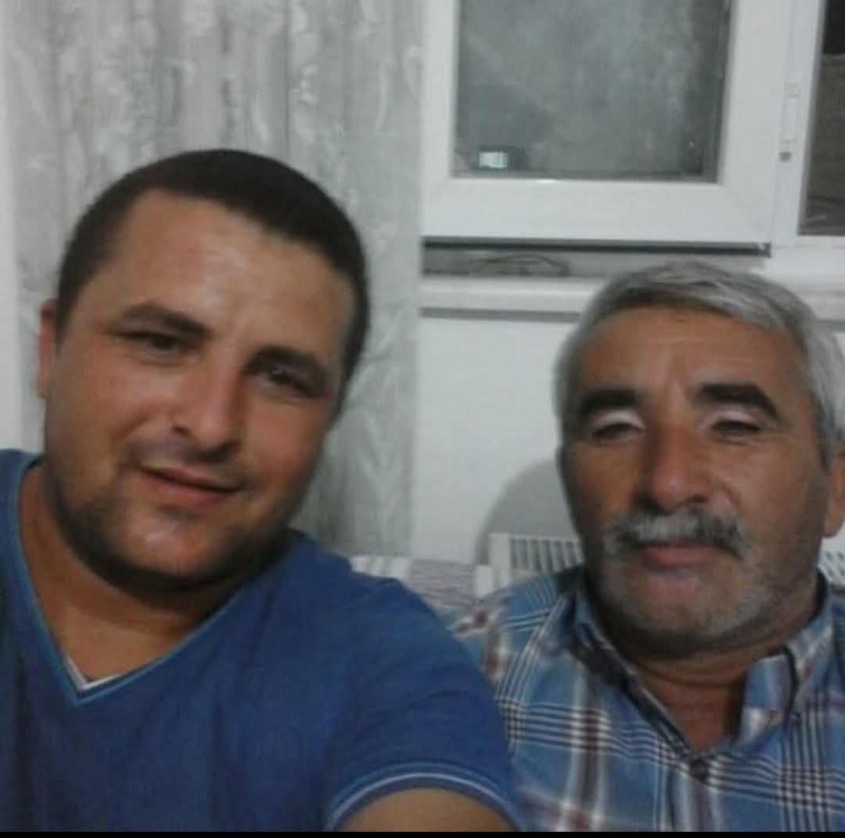 Mersin Mut Söğütözü Yaylası\'nda iki traktör çarpıştı, 1 kişi öldü 2 kişi yaralandı
