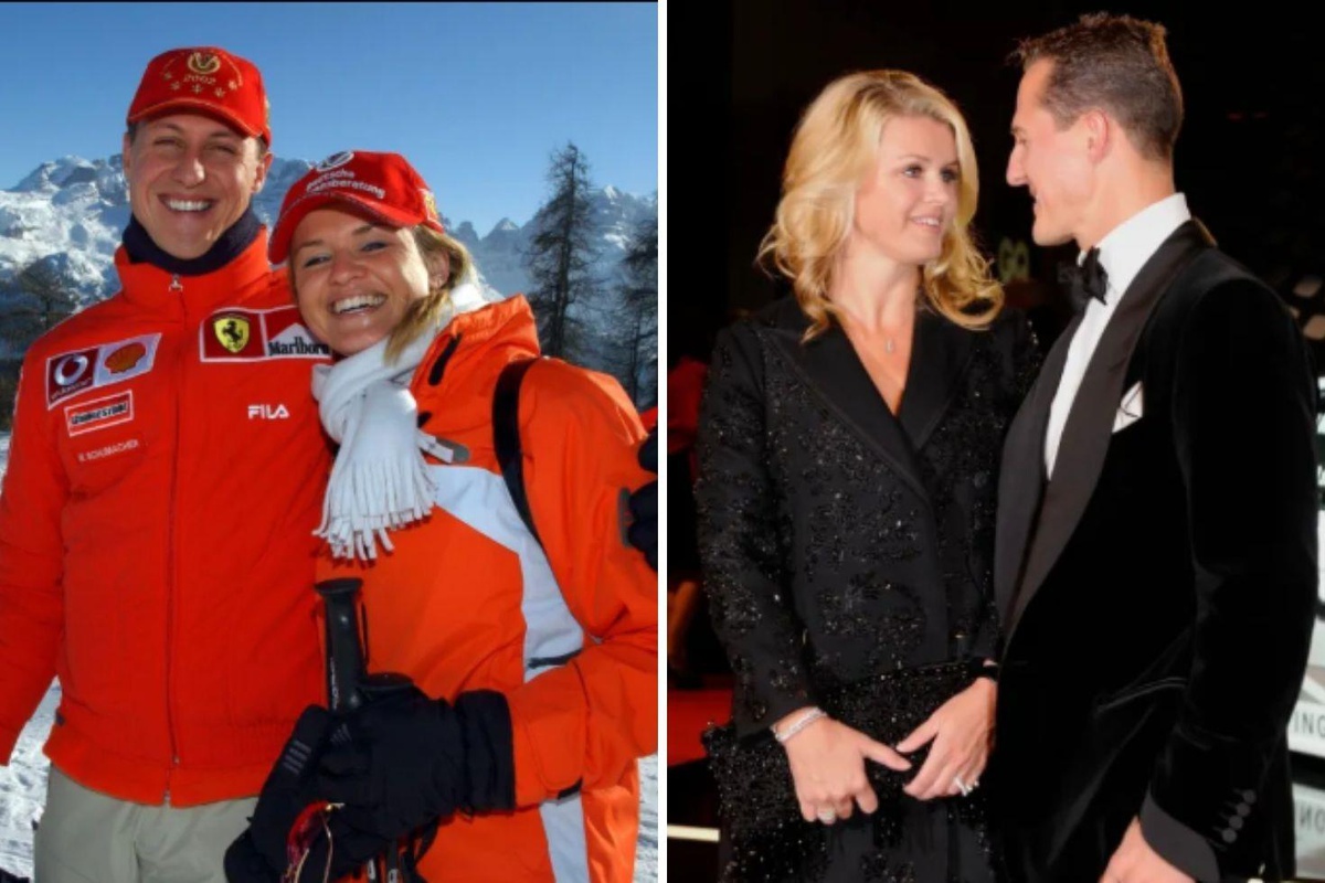 Michael Schumacher’ın eşi Corinna 12 yıl sonra konuştu: “Hâlâ ağlıyorum”
