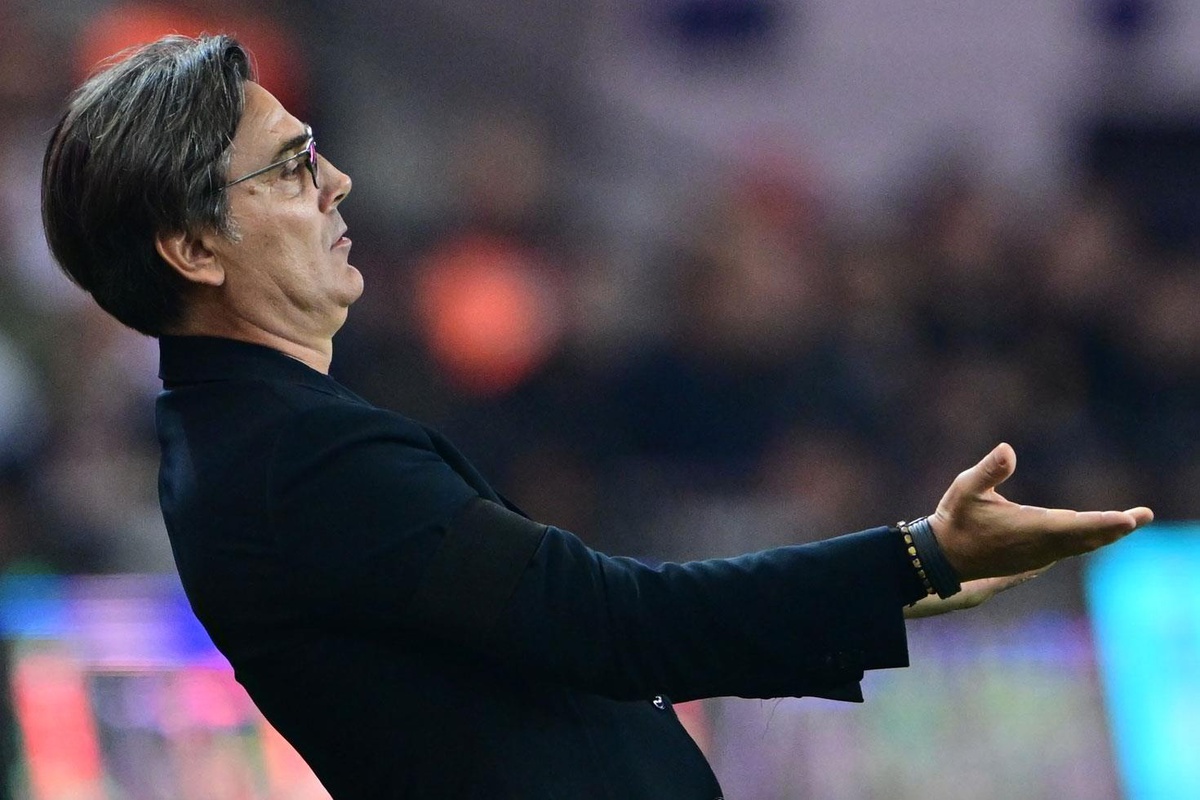 Montella kaybedilen maç sonrası meydan okudu: Herkesle mücadele ederiz