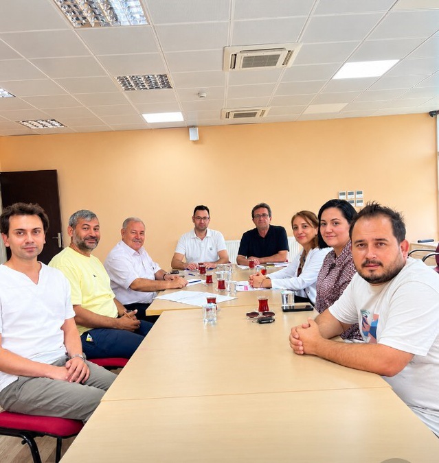Muğla'daki Uluslararası Gençlik Merkezi'nde engelli gençler için proje Ekim'de başlıyor