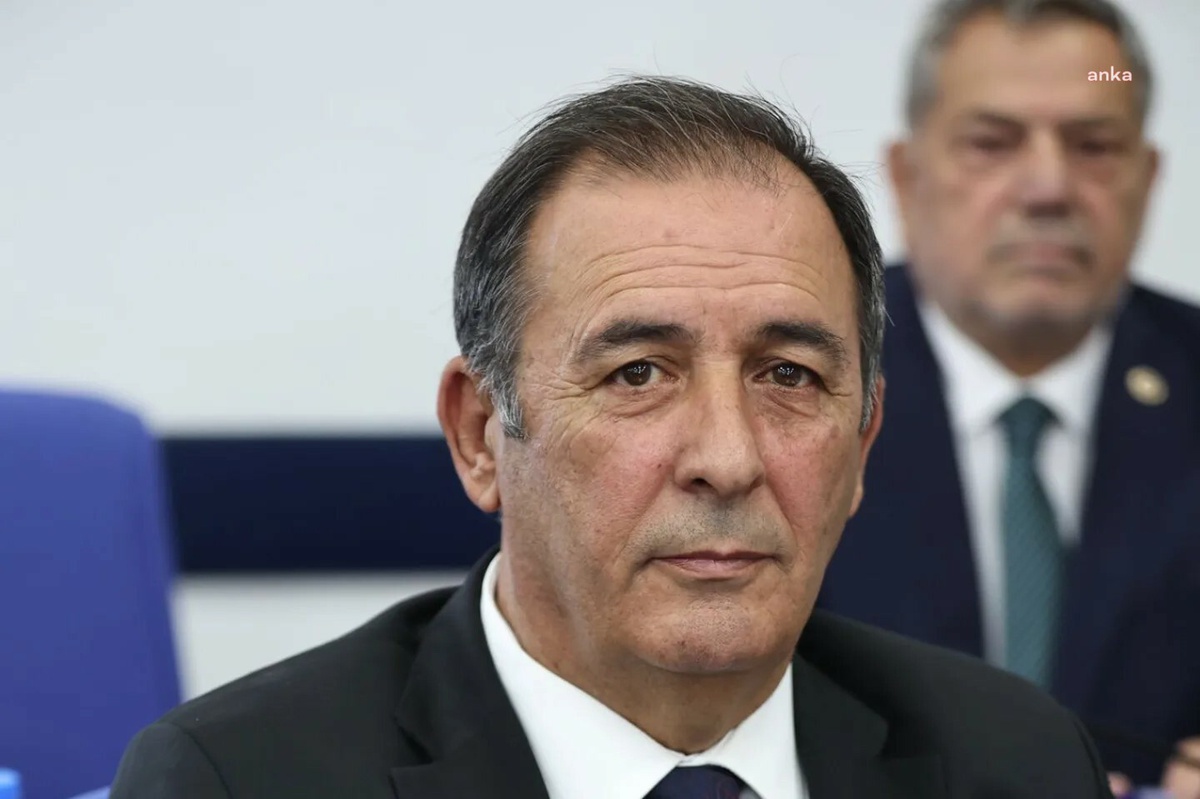Mustafa Erdem, Böcek\'in ev hapsi iddiasında 5 milyon dolarlık para talebini reddetti