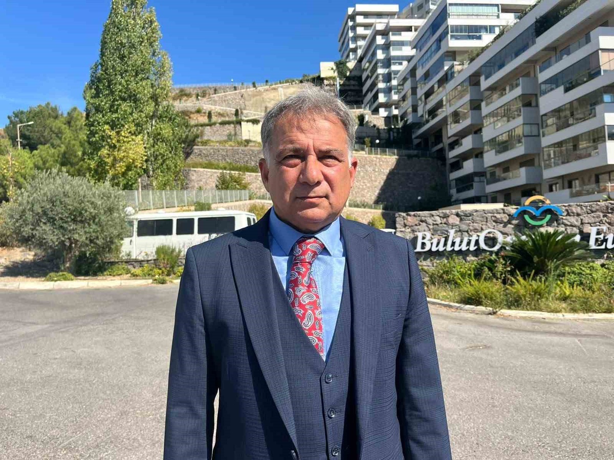 Emekli Tümgeneral\'in oğlu Dorukhan Büyükışık davasında yeni iddianame! Sırtına demir çubukla vurulduğu değerlendirmesi dosyada