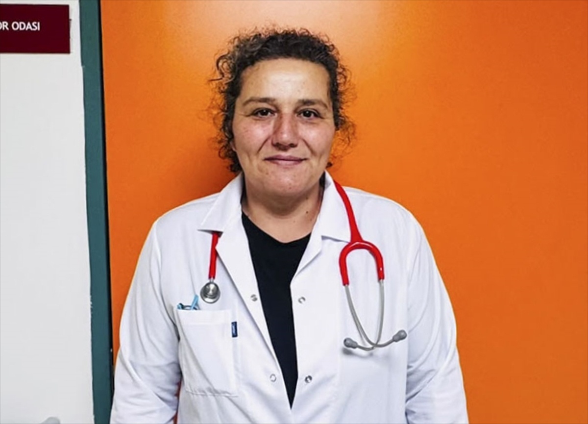 Neonatoloji Uzmanı Özalkaya, gebelikte sigarada güvenli düzey olmadığını söyledi