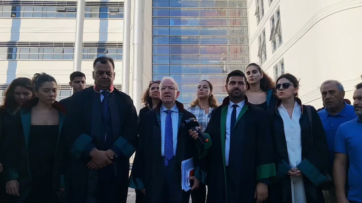 Rönesans Rezidans davasında olası kast talebi reddedildi, duruşma 26 Ekim\'e ertelendi
