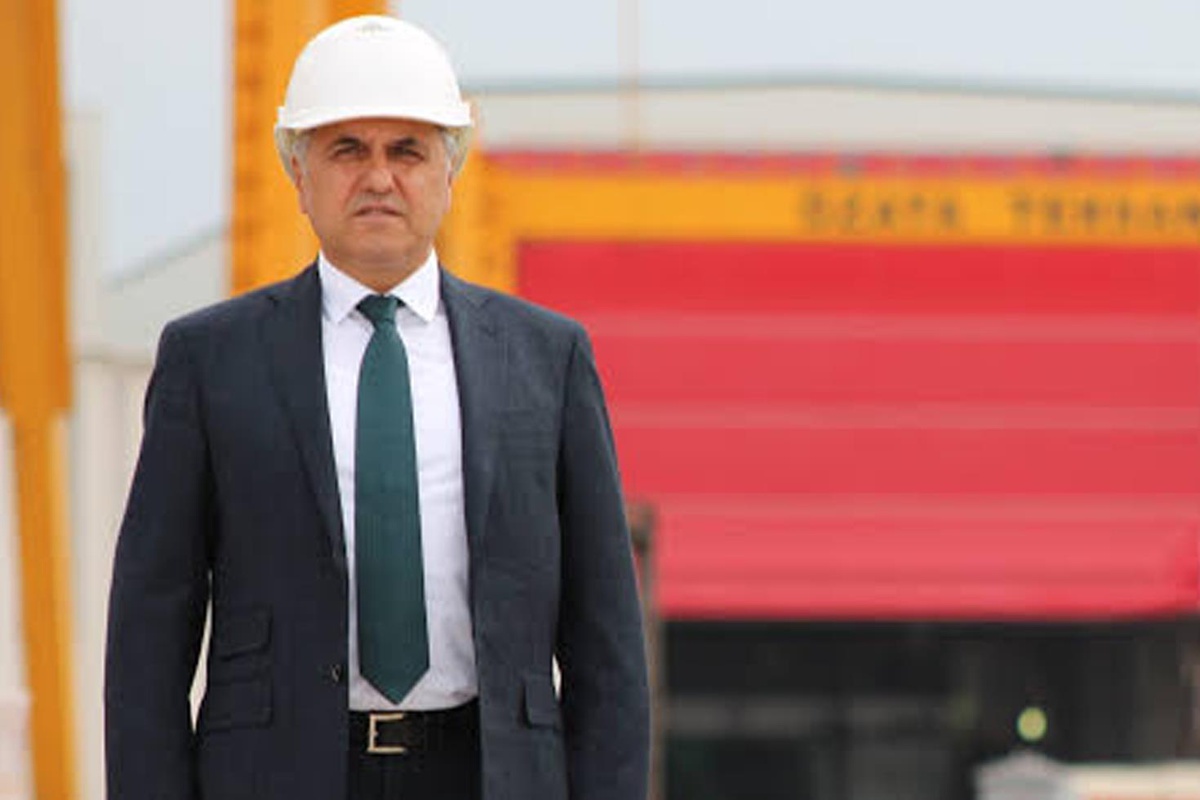 SPK\'dan Özata Denizcilik işlemleri için 11 kişi hakkında suç duyurusu