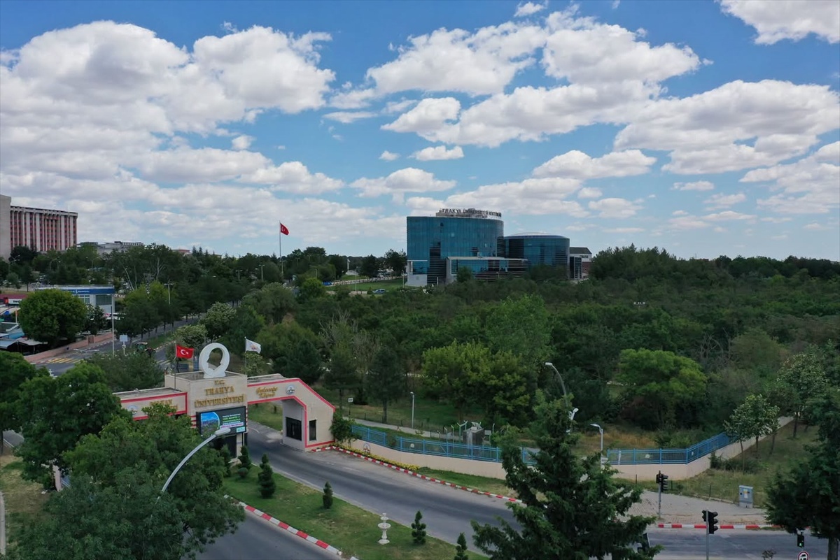 Trakya Üniversitesi UI GreenMetric 2026\'da dünyada 176\'ncı, Türkiye\'de 20\'nci oldu