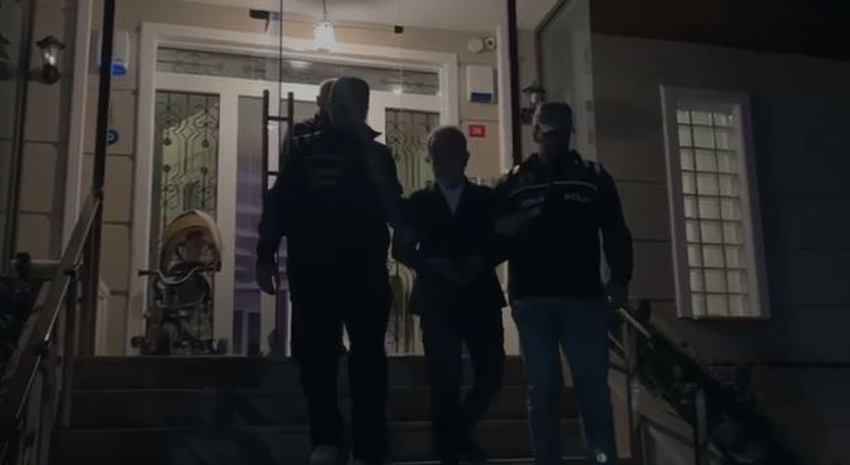Ankara\'da bakan istifa paylaşımı soruşturmasında Tarakcı\'nın X hesabı engellendi