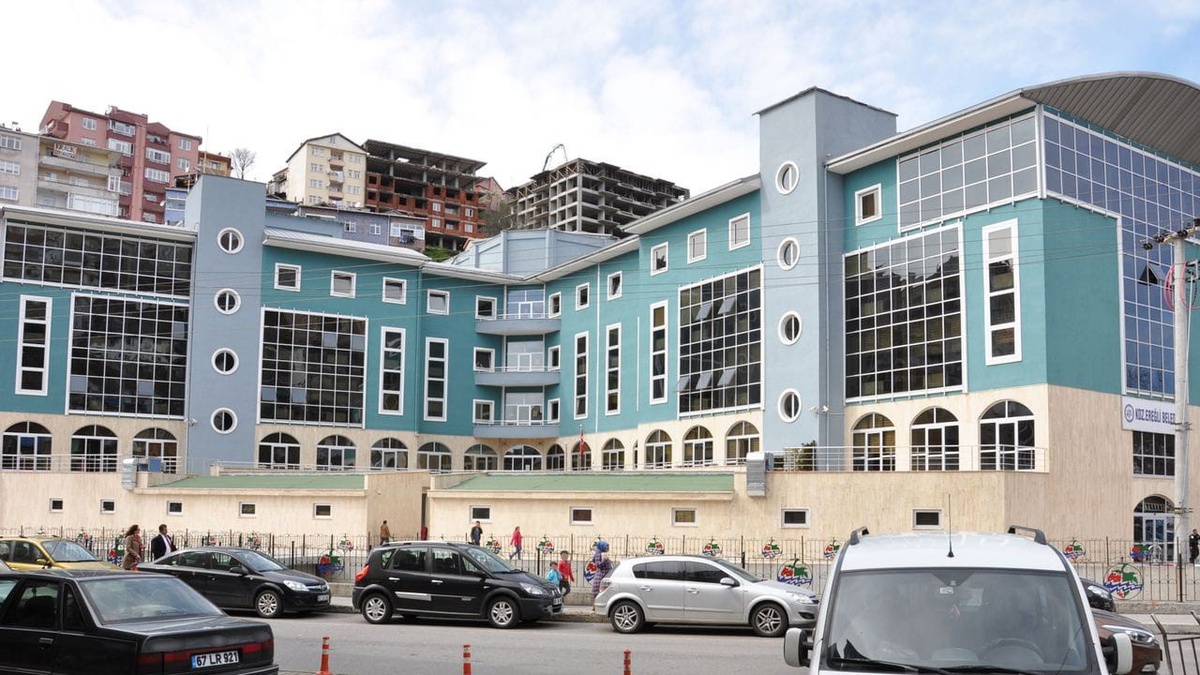 Zabıta Müdürü hakkındaki taciz iddiası Karadeniz Ereğli\'de savcılığa taşındı