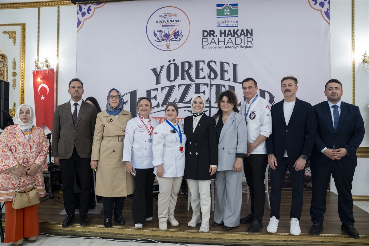 Göktaş, hanelerin yüzde 58\'inde 18 yaş altı çocuk yok diyerek muhtarlara çağrı yaptı