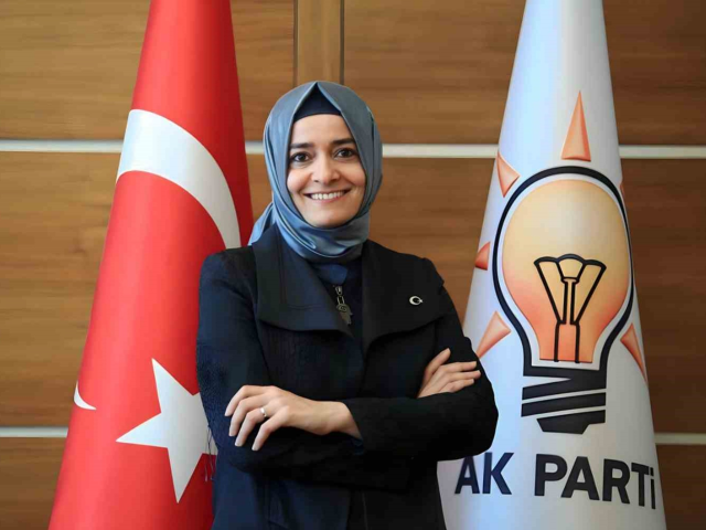 Betül Sayan Kaya'nın istifası sonrası net çıkış: Erdoğan işe el attı