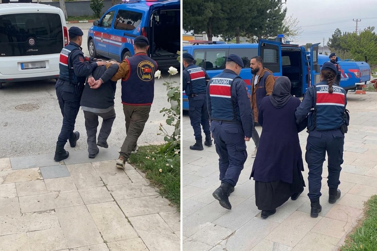 19 yıllık faili meçhul dosyasında iki tutuklama! Fadime Görgülü\'nun ağabeyi ile yengesi için hesap vakti