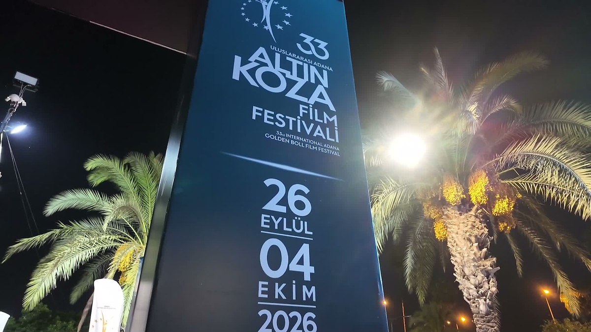 Altın Koza\'da Orhan Kemal Emek Ödülleri Sayman, Koper ve Selen\'e verildi