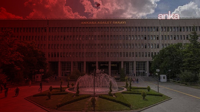 Ankara'da uyuşturucu ve fuhuş soruşturmasında 18 şüpheliden 17'si tutuklandı