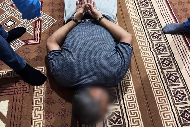 Bakan Gürlek duyurdu: 19, 15 ve 11 yıllık 3 faili meçhul cinayet daha aydınlatıldı