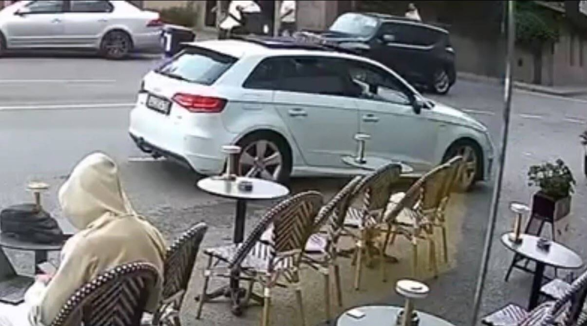 Beykoz\'da denetimden kaçıp araçta sürücü değiştiren sürücüye 81 bin 246 lira ceza kesildi