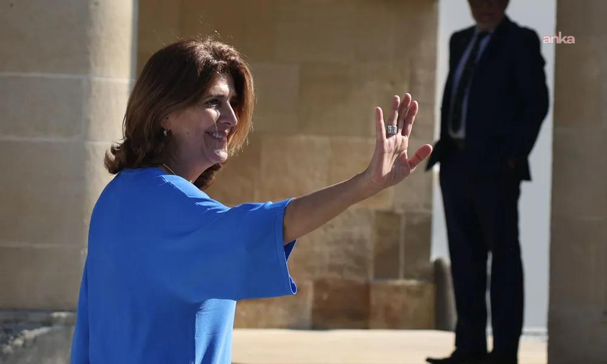 Guterres, Kıbrıs liderlerine güven artırıcı önlemleri uygulama çağrısı yaptı
